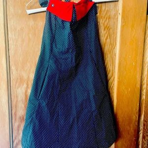Kitsch’s Glam NWT Retro Apron